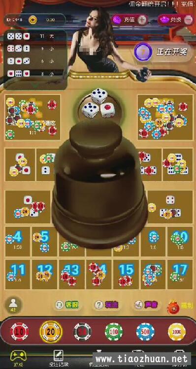 大脸猫码支付版极速T宝