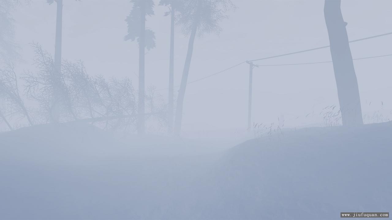 《暴风雪》(STORM VR)