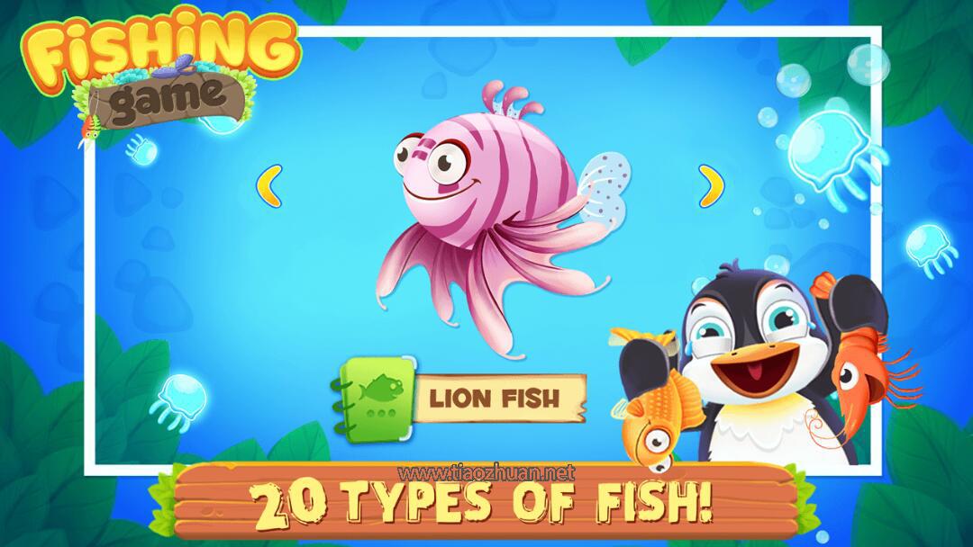 《Deep Sea Fishing Mania》源码1.jpg
