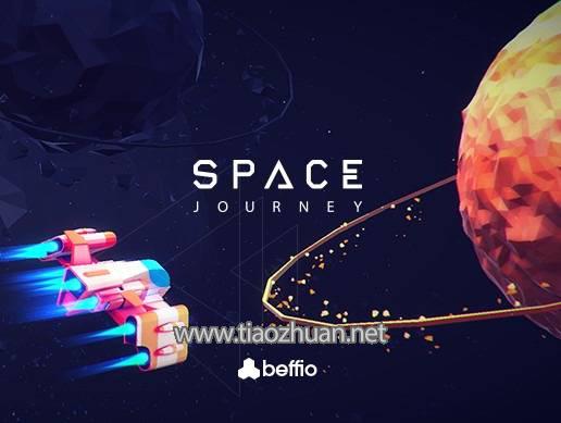 《Space Journey》源码1.jpg