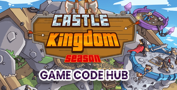 《Castle Kingdom Season》源码