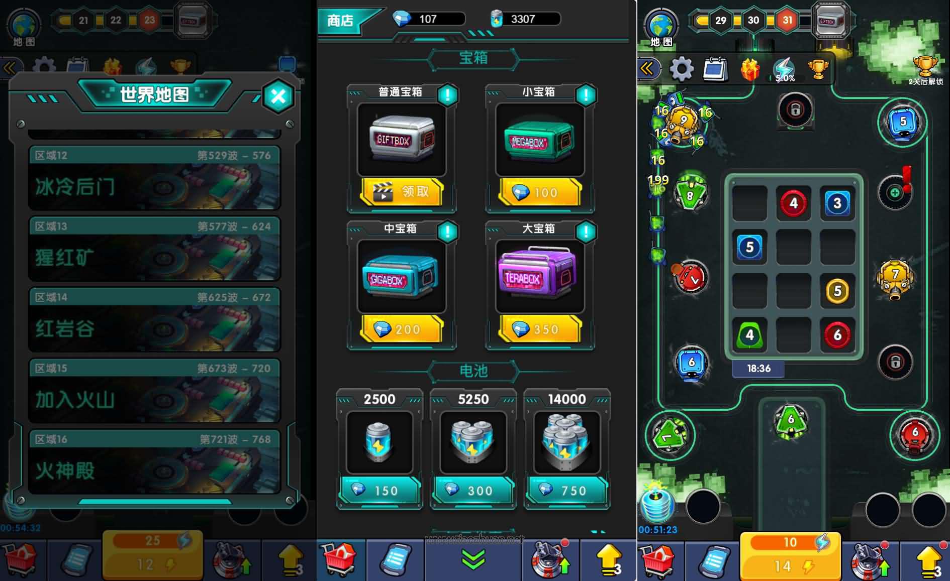 H5小游戏【合成与战斗】手工端+cocos-creator源码