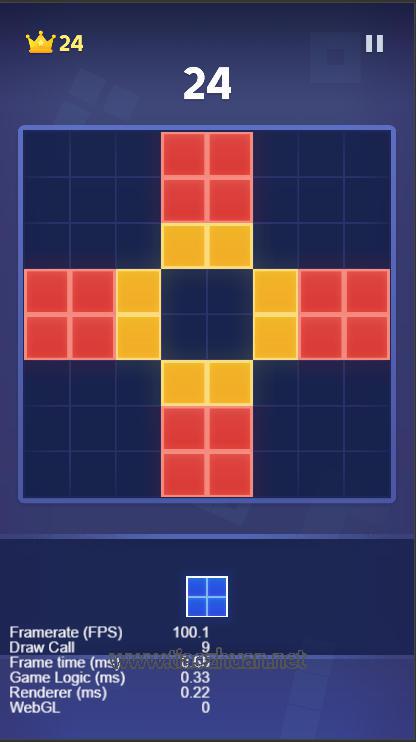 方块爱消除-creator2.4.6