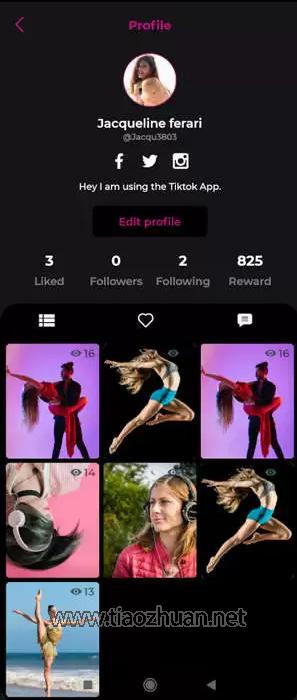 多语言Android积分制短视频社交系统APP源码