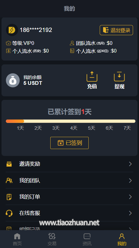 超强智能先进合约量化交易源码